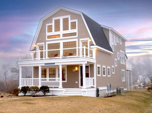 100 Fortunes Rocks Road, Biddeford, ME 04005