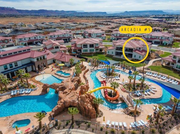 3780 Arcadia Dr UNIT 5, Santa Clara, UT 84765