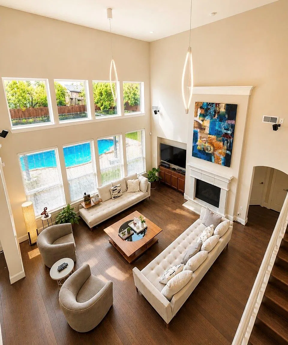 5 bed, 3.5 bath, 3743 sqft, $5,500 — Photo 3