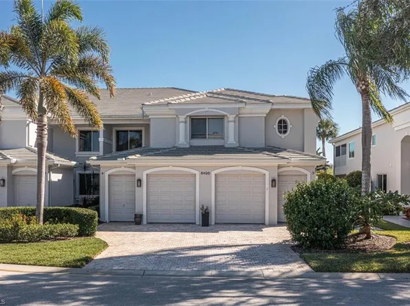 8496 Southbridge DR #3, ESTERO, FL 33967