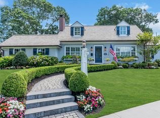 321 Pitney Ave, Spring Lake, NJ 07762