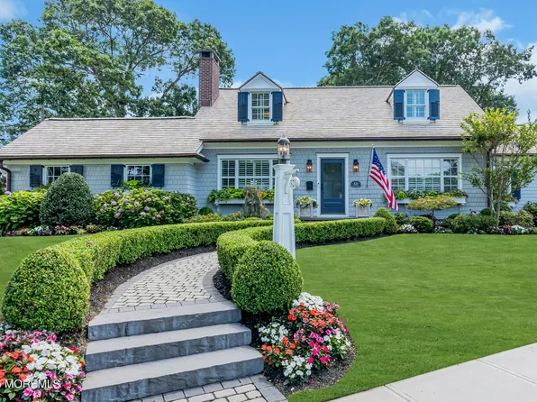 321 Pitney Avenue, Spring Lake, NJ 07762