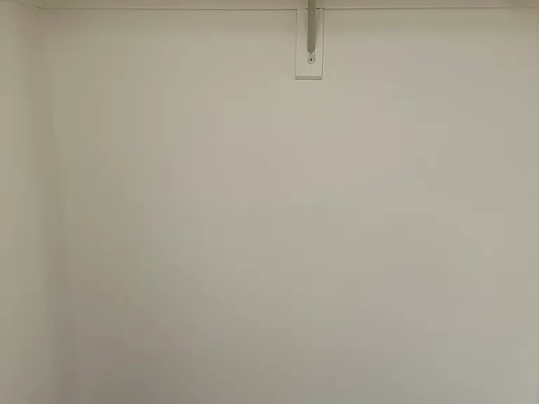 Master Bedroom Closet for Her