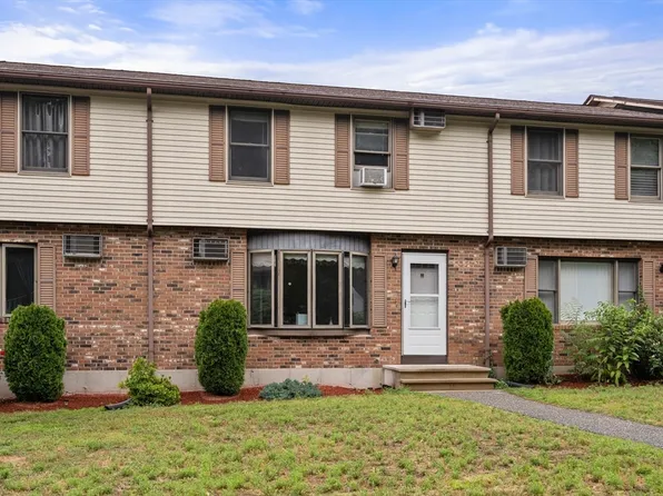 340 Dale St APT H, Chicopee, MA 01013