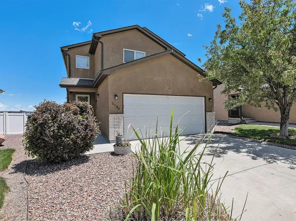 2230 Antelope Way, Pueblo, CO 81005