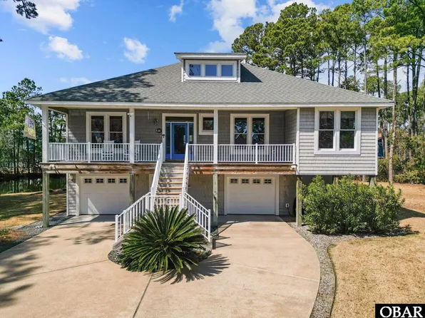 23 Widgeon Ct, Southern Shores, NC 27949