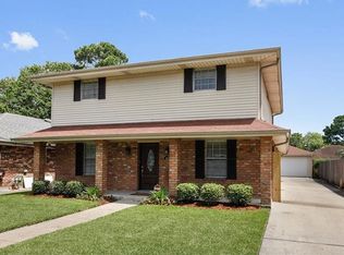 4721 Sturtz Dr, Metairie, LA 70001