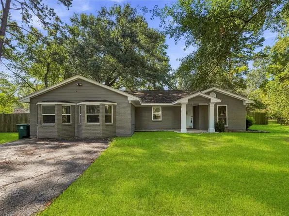 1420 Sweet Gum Ln, Humble, TX 77339