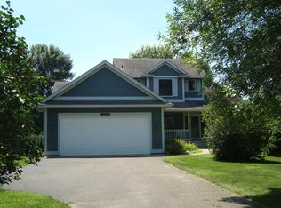 13796 Riverview Dr NW, Elk River, MN 55330