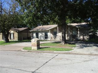 1117 Shorecrest Dr, Garland, TX 75040