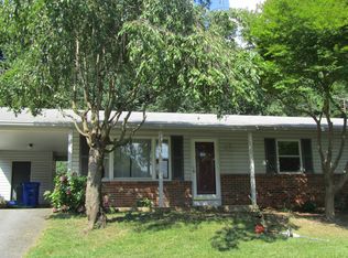 12013 Bayswater Rd, Gaithersburg, MD 20878