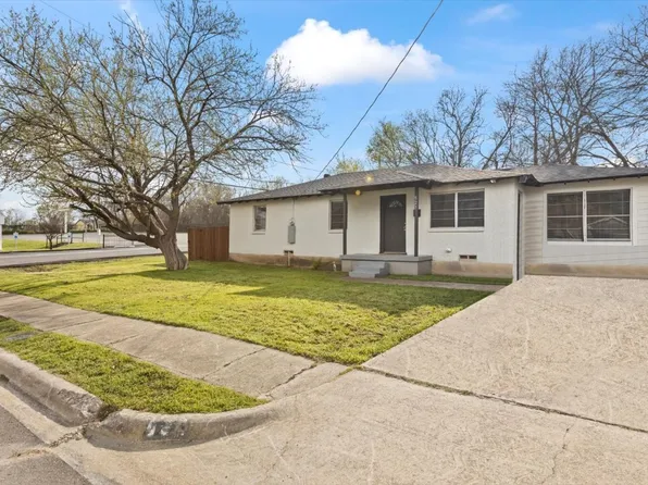 527 Avenue I, Dallas, TX 75203