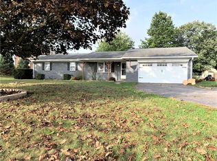 2760 N State Road 267, Brownsburg, IN 46112