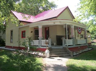 714 Emma St, Browns, IL 62818