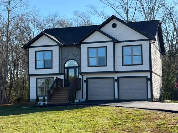 363 Bayside Ln, Blairsville, GA 30512