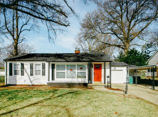 1807 McClintock Ave, Belleville, IL 62221