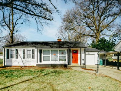 1807 McClintock Ave, Belleville, IL, 62221