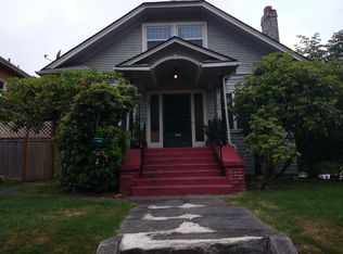 4617 Meridian Ave N, Seattle, WA 98103