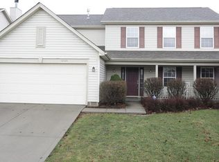 12026 Sloane Muse, Fishers, IN 46037