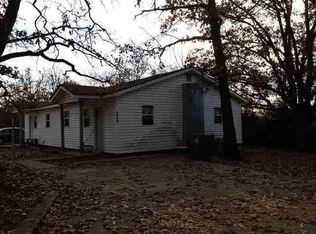 4515 Mount Carmel Rd, Jonesboro, AR 72404