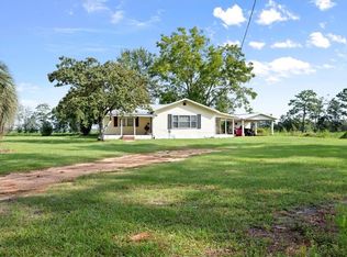 309 Copper Lake Rd, Alma, GA 31510