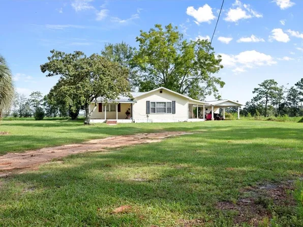 309 Copper Lake Rd, Alma, GA 31510