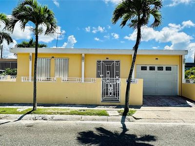 16 Jerusalen St #K-3, Caguas, PR, 00725