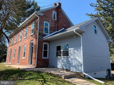 631 Gilbertsville Rd, Gilbertsville, PA, 19525