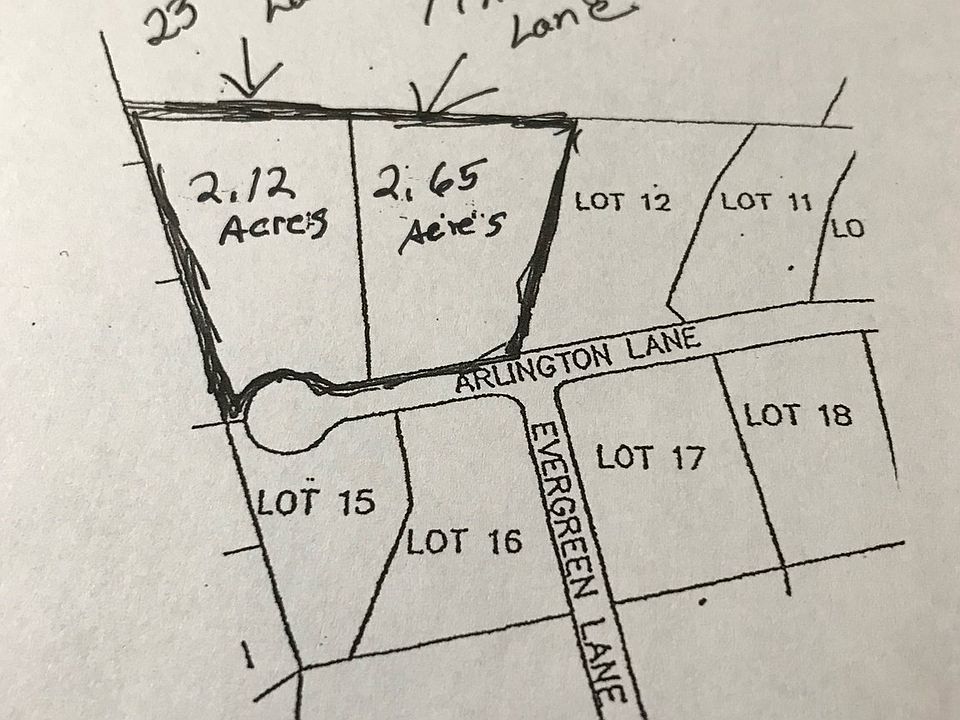 1st image of 19 Arlington Ln #23