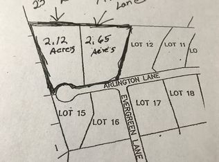 19 Arlington Ln #23, Walpole, MA 02081