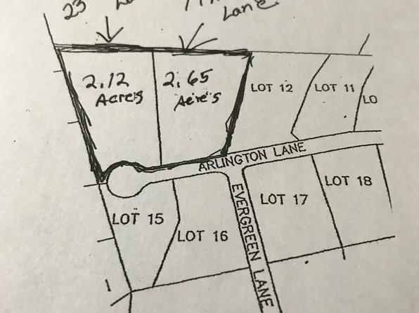 19-23 Arlington Ln, Walpole, MA 02081