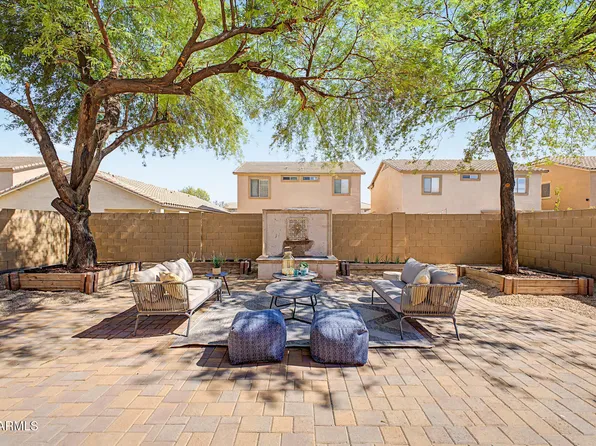5241 W SHUMWAY FARM Road, Laveen, AZ 85339