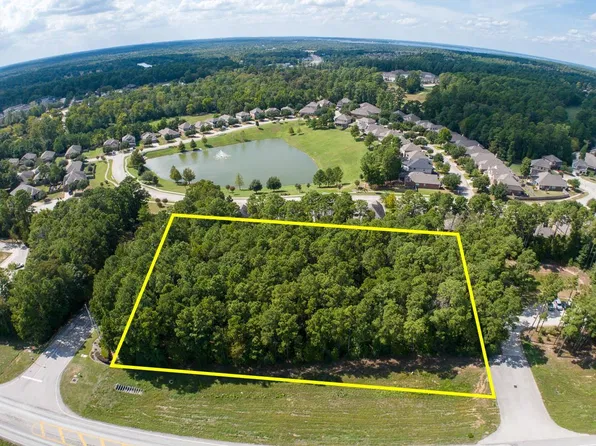 1 N Fm 3083 Rd E, Conroe, TX 77303