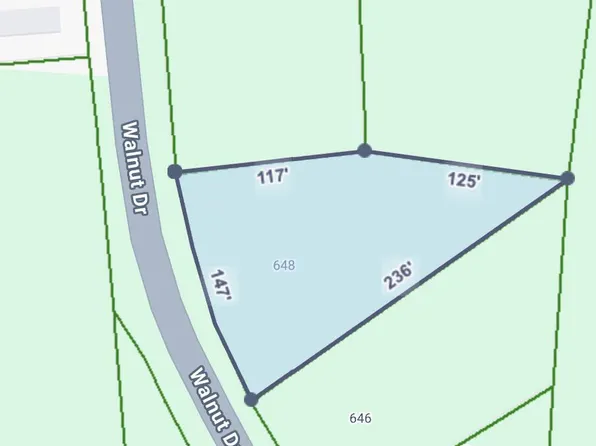 648 Walnut Dr Lot 43, Jacksonville, NC 28540