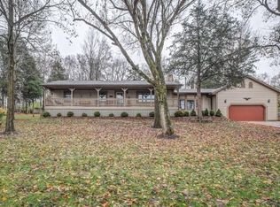 1213 Jarva Ln, Springboro, OH 45066