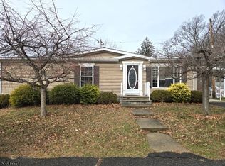 93 Mt Pleasant #14, Rockaway Twp., NJ 07866