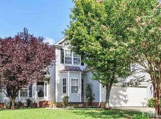 125 Gratiot Dr, Morrisville, NC 27560
