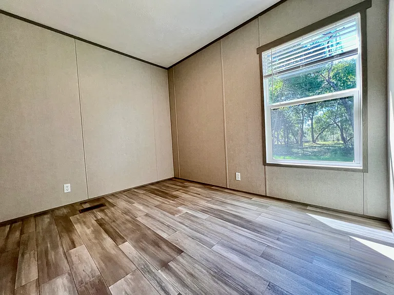 Bedroom #3