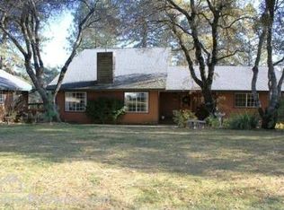 170 Hilton Dr, Applegate, CA 95703