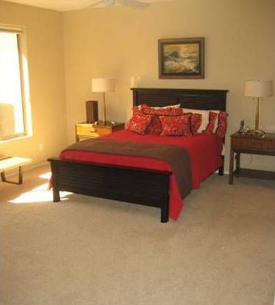 Large Master bedroom