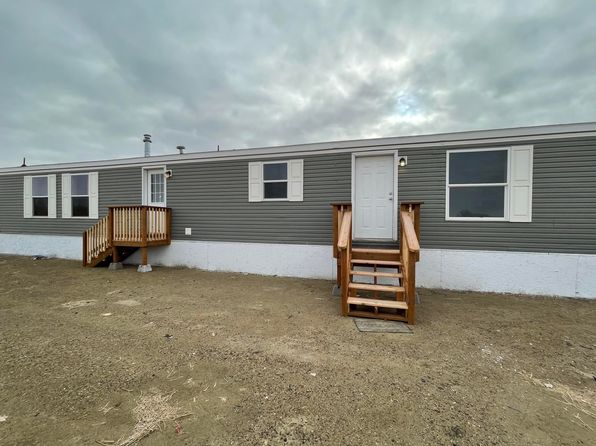 Watford City Nd Mobile Homes Manufactured Homes For Sale 1 Homes Zillow