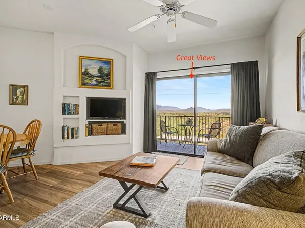 10401 N SAGUARO Boulevard #326, Fountain Hills, AZ 85268