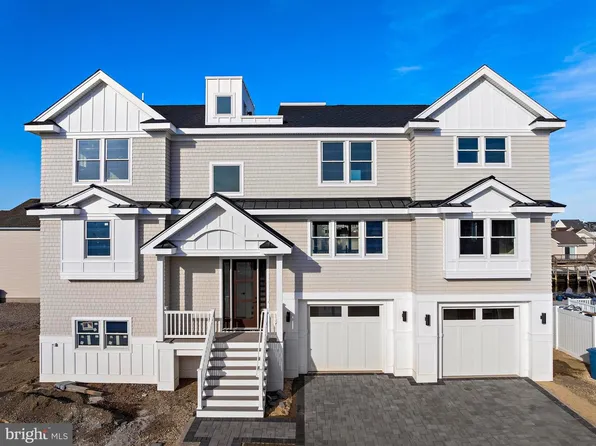 101 Clyde Ln, Manahawkin, NJ 08050