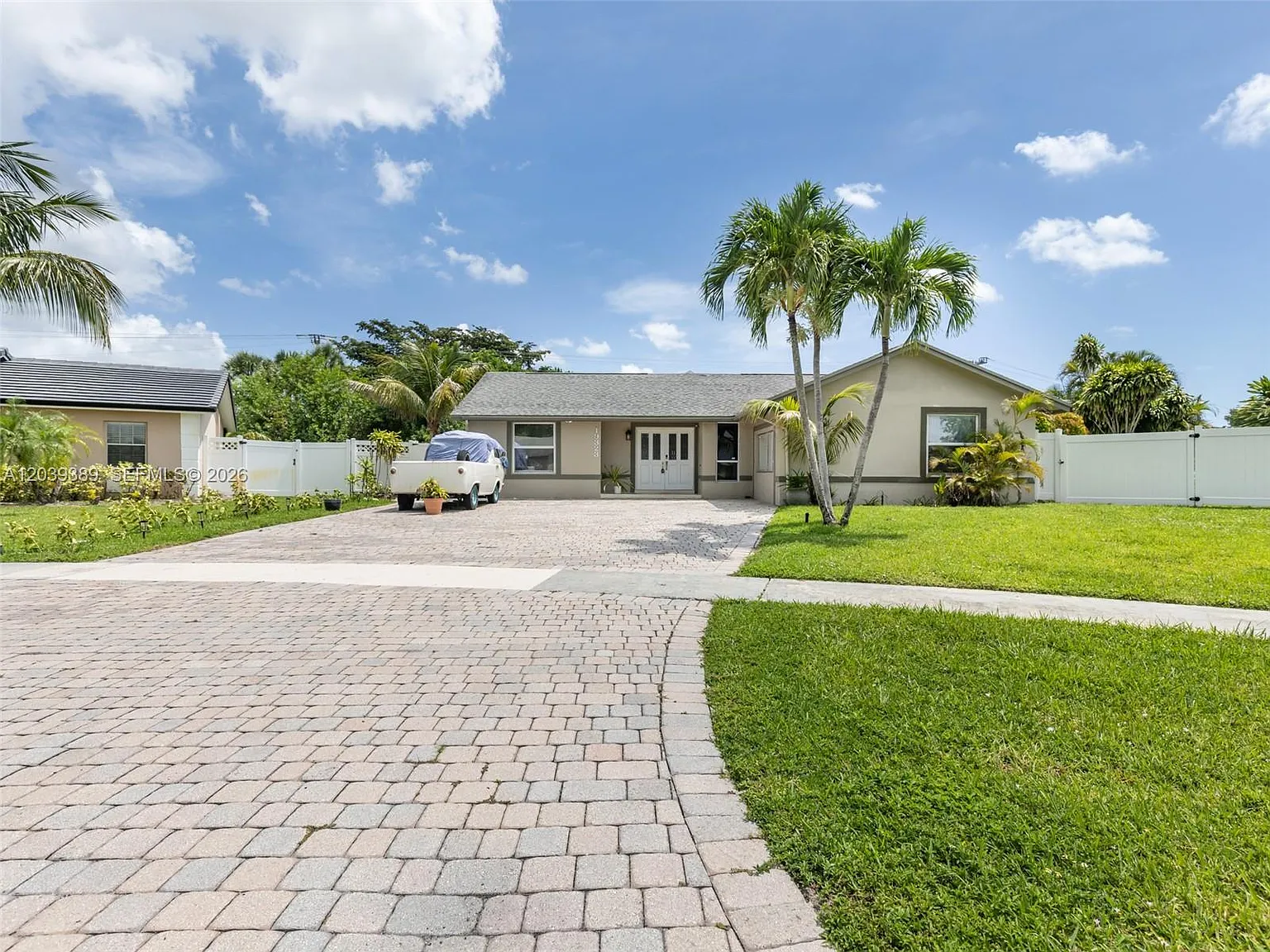 American Homes At Boca Ra — Photo 3