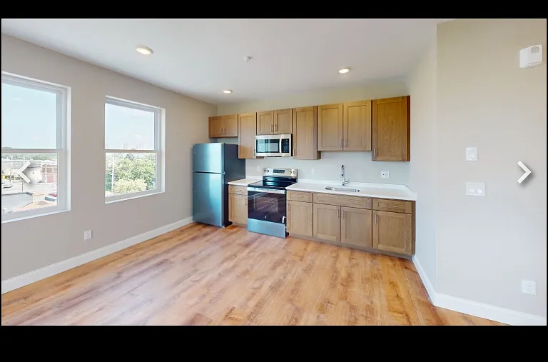 100 Revere St #505 — Photo 1
