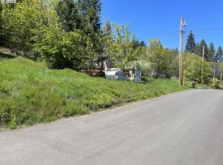 NW Michigan Ave, White Salmon, WA