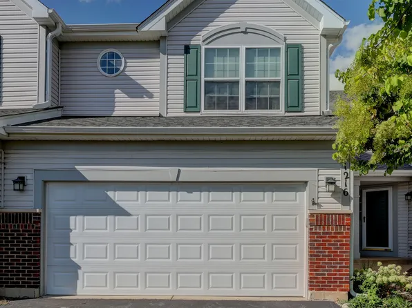 1216 Appaloosa Way, Bartlett, IL 60103
