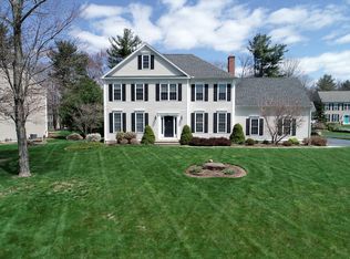 13 Stonegate Cir, Haddam, CT 06438