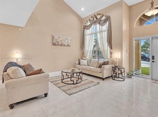 17905 SW 13th Ct, Pembroke Pines, FL 33029