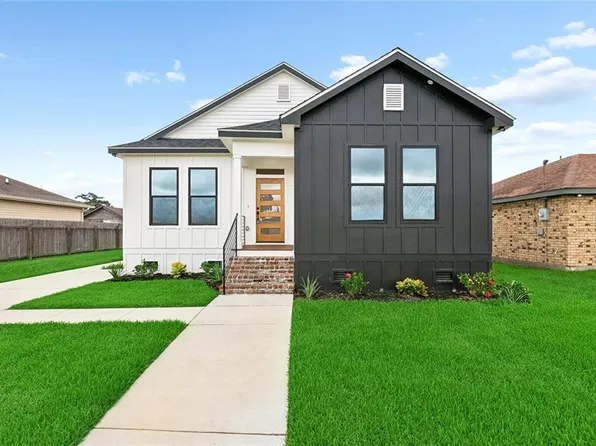 7411 Symmes Ave, New Orleans, LA 70127